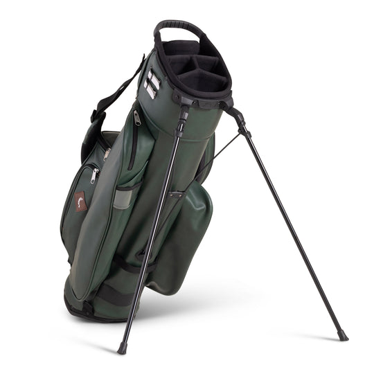 Trouper 4.0 - Evergreen/Kodiak