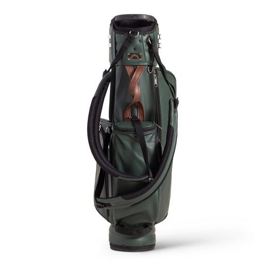 Trouper 4.0 - Evergreen/Kodiak