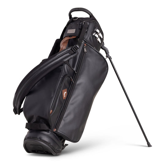 Trouper 4.0 - Onyx/Kodiak
