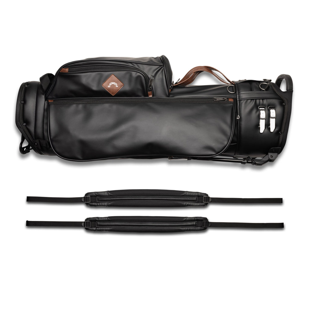 Tennessee Trouper - Onyx/Kodiak