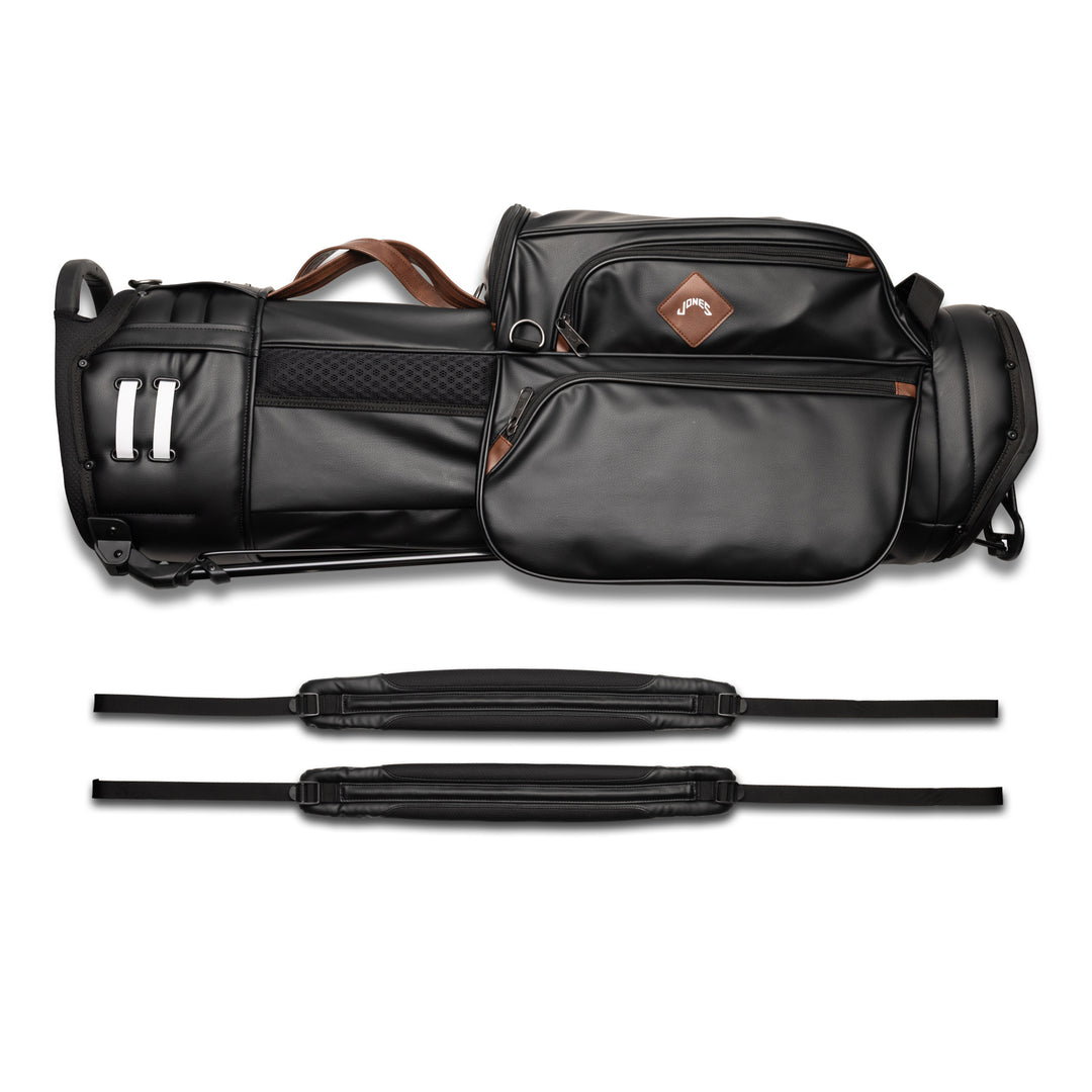 Trouper - Onyx/Kodiak