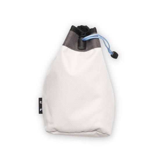 Rangefinder Pouch - Bone/Cedar