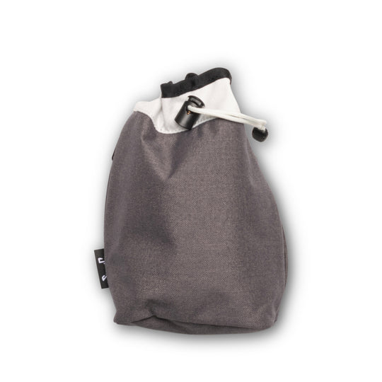 Rangefinder Pouch - Cedar/Bone