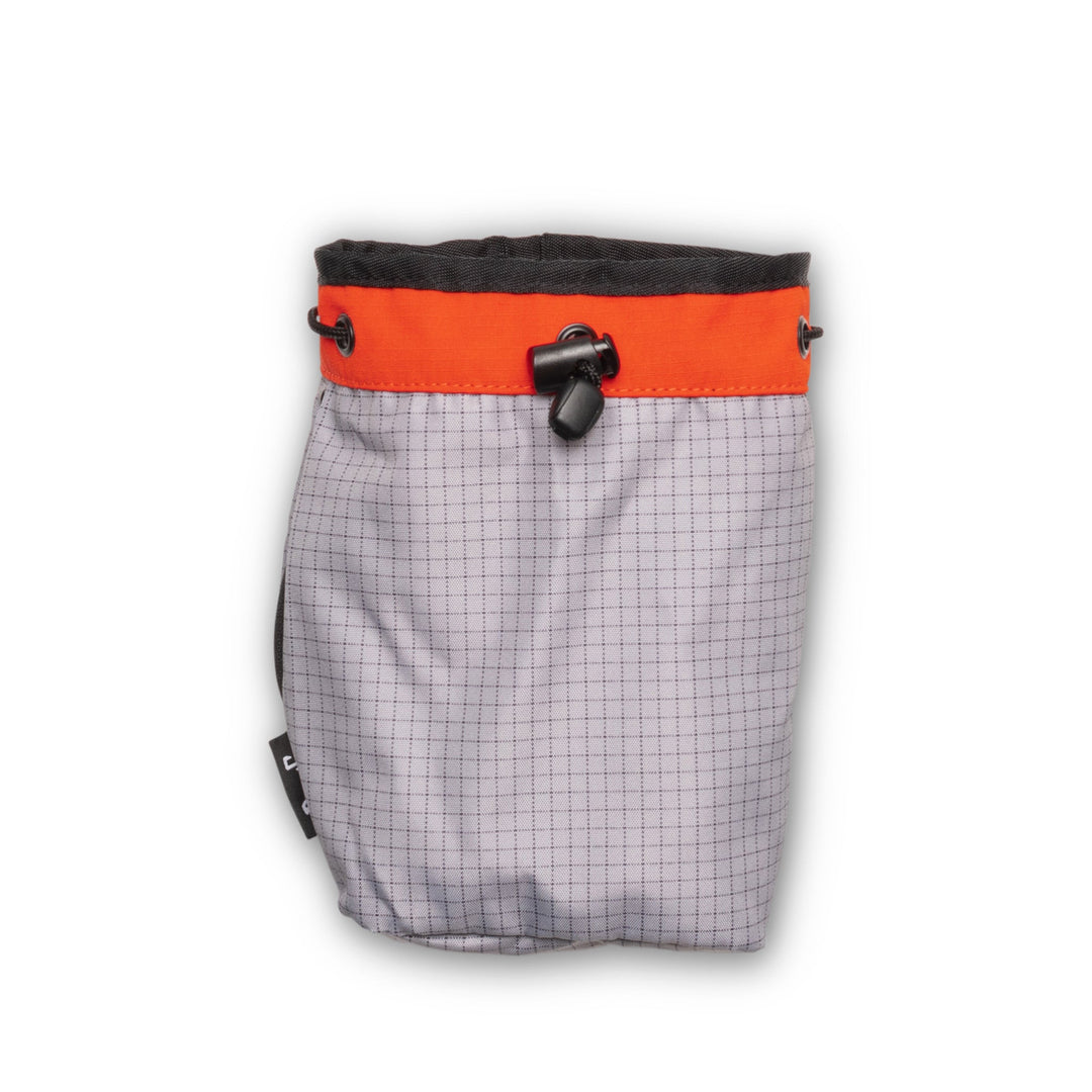Rangefinder Pouch - F.C. Durham
