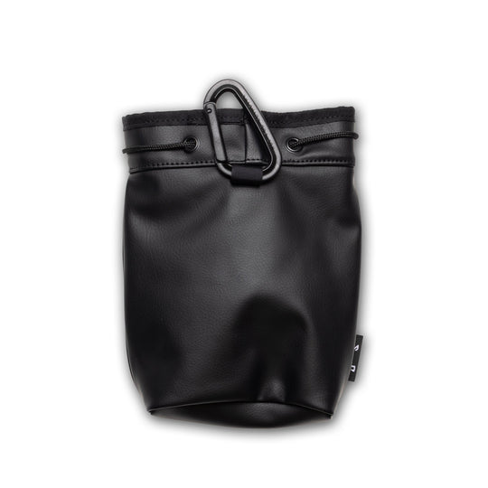 Ole Miss Rangefinder Pouch - Onyx