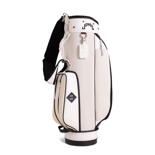 Rider Bag - Le Creme