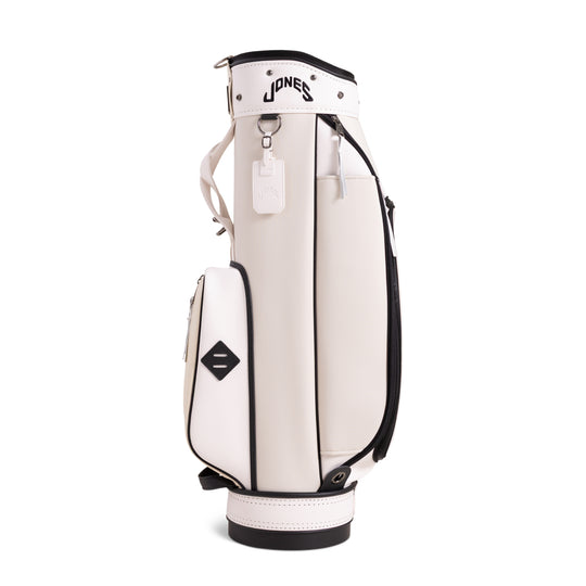Rider Bag - Le Creme