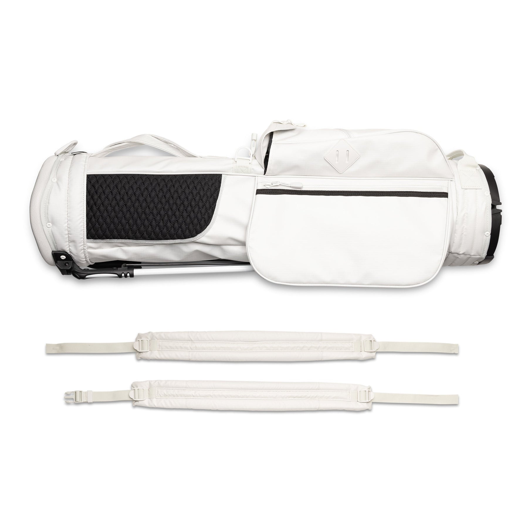 Alabama Rover Stand Bag - Bone – Wholesale Jones