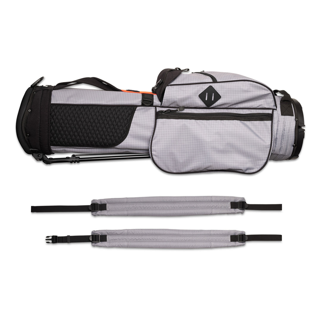 Rover Stand Bag - F.C. Durham