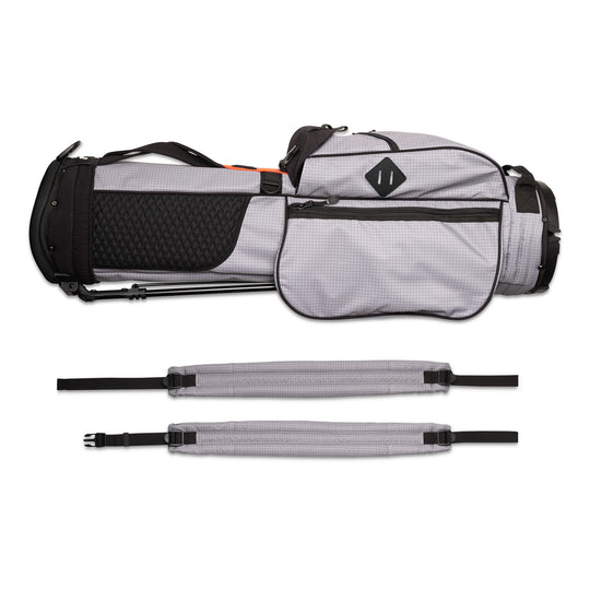 Rover Stand Bag - F.C. Durham