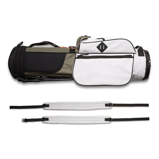 Rover Stand Bag - Ecola