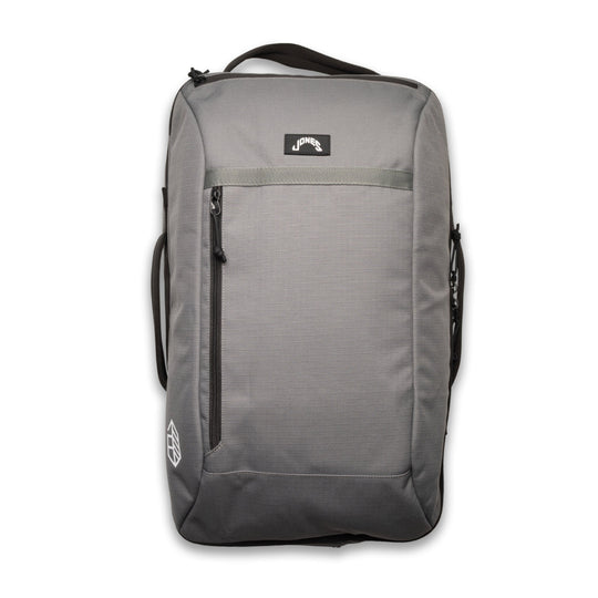 Scout Weekender Backpack - Charcoal