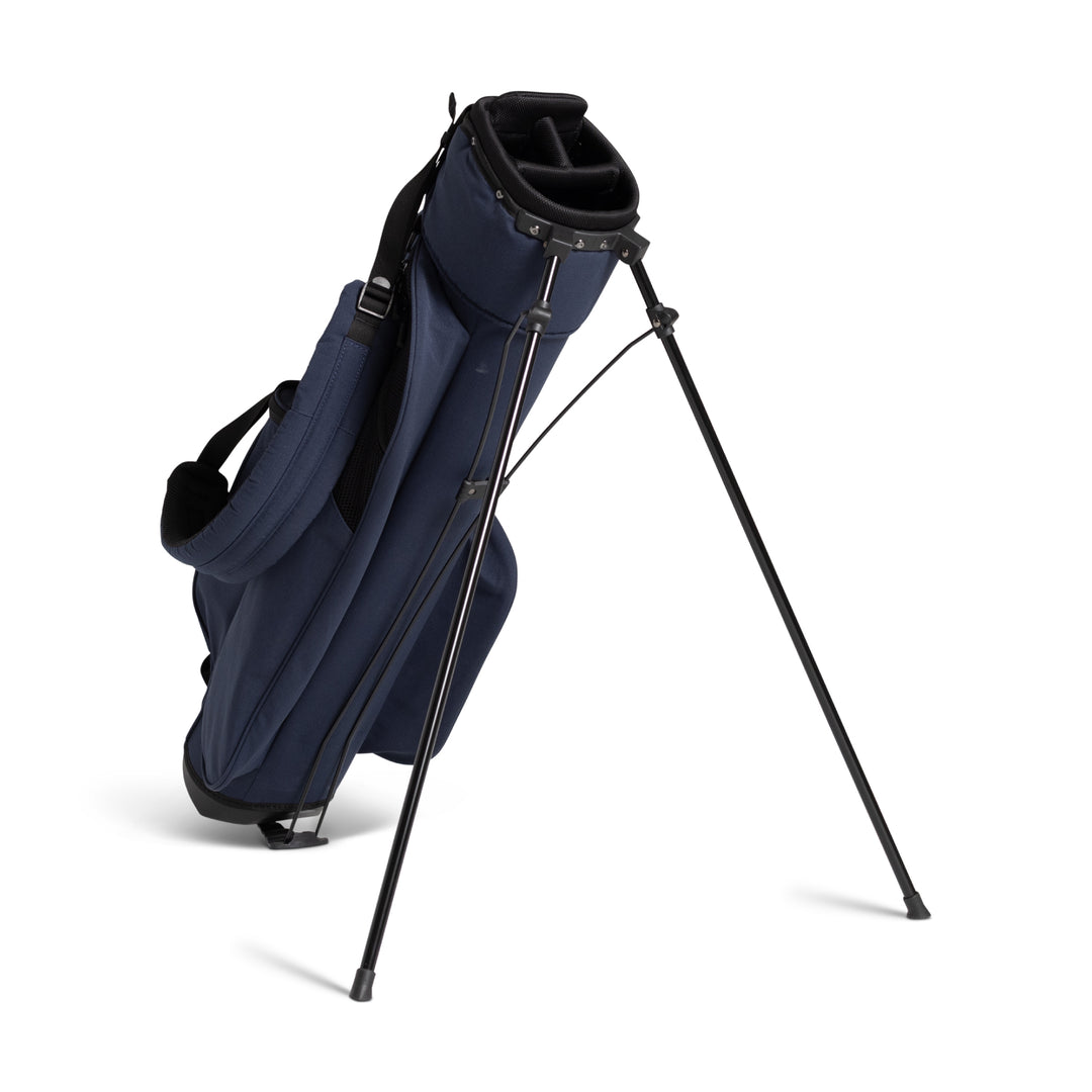Short Course Bag - Navy