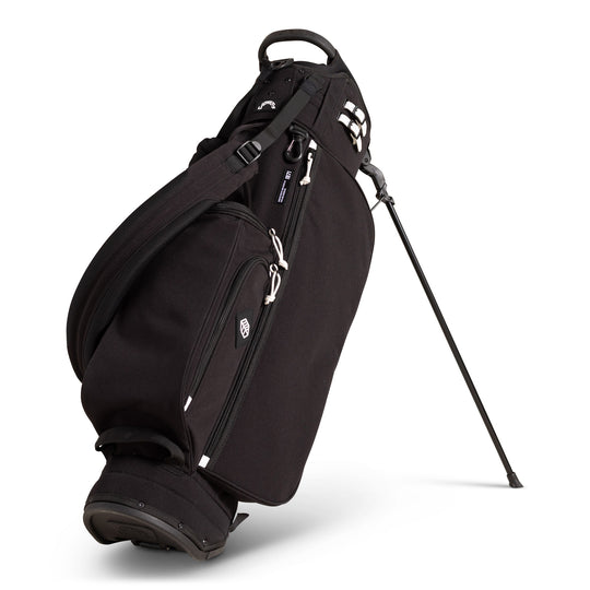 Trouper 4.0 - Black