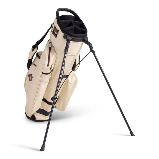 Miami Trouper - Ecru