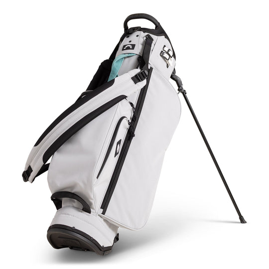 Trouper - Moon Gray/North Sea