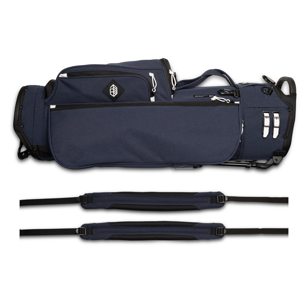 Trouper - Navy