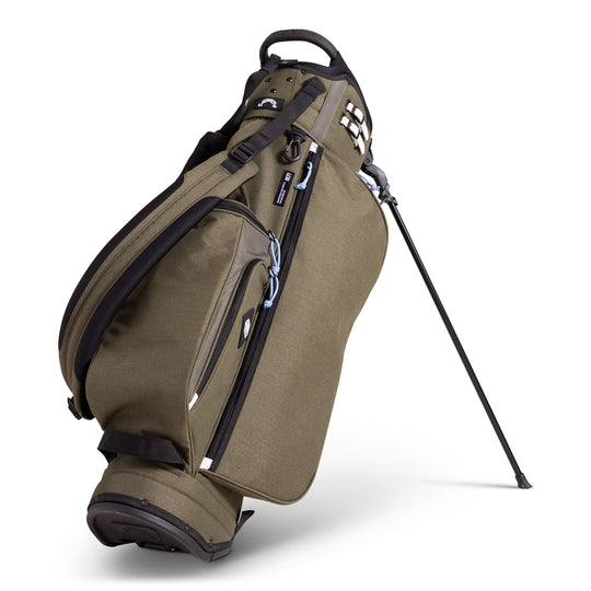 Trouper 4.0 - Olive Night