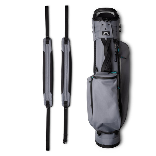 Trouper - Midtown Gray