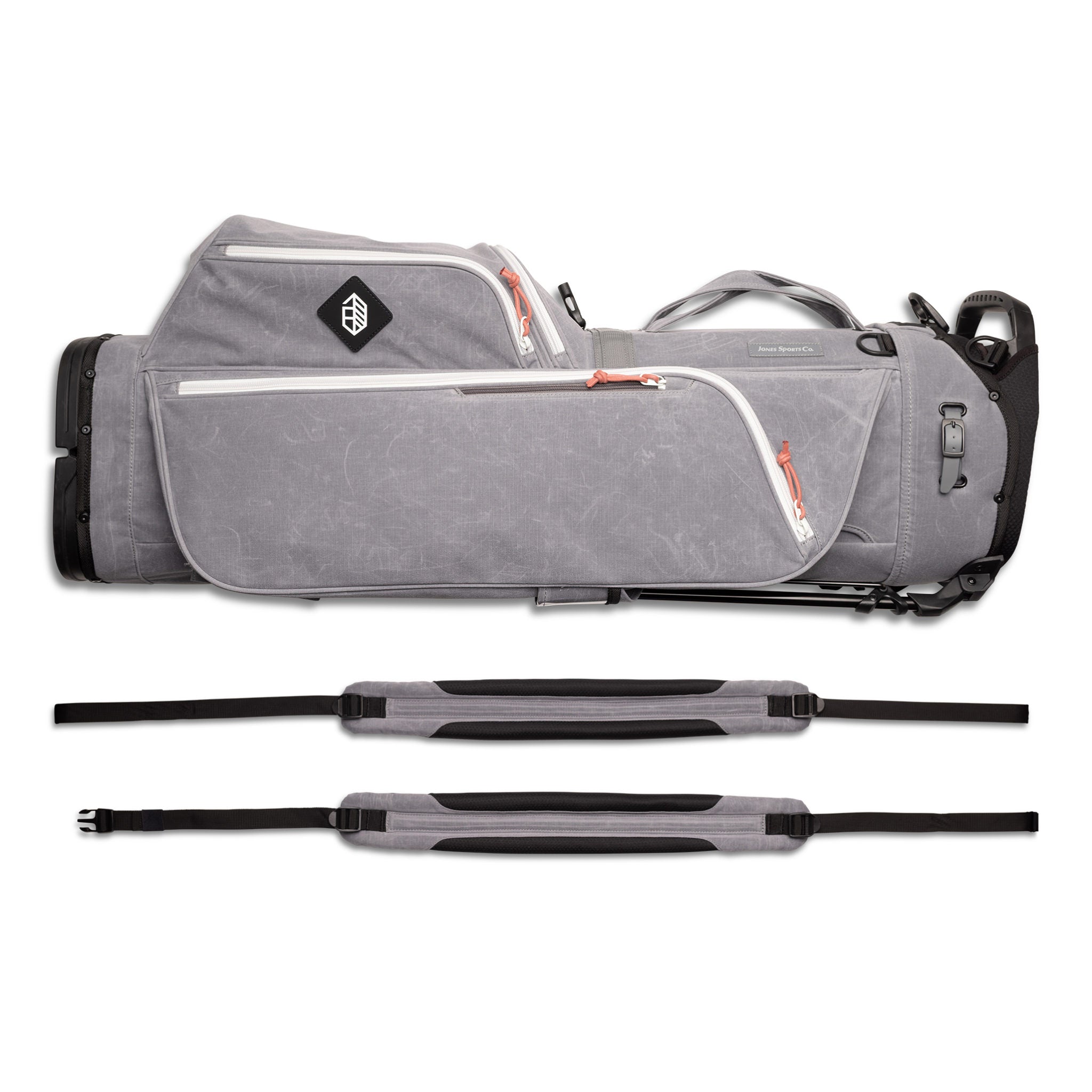 Utility X - Graystone