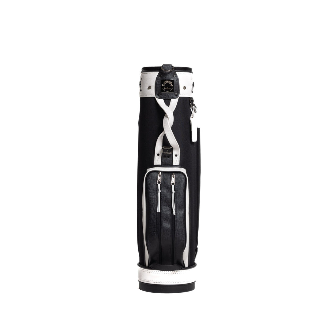 Indiana Rider Bag - Black