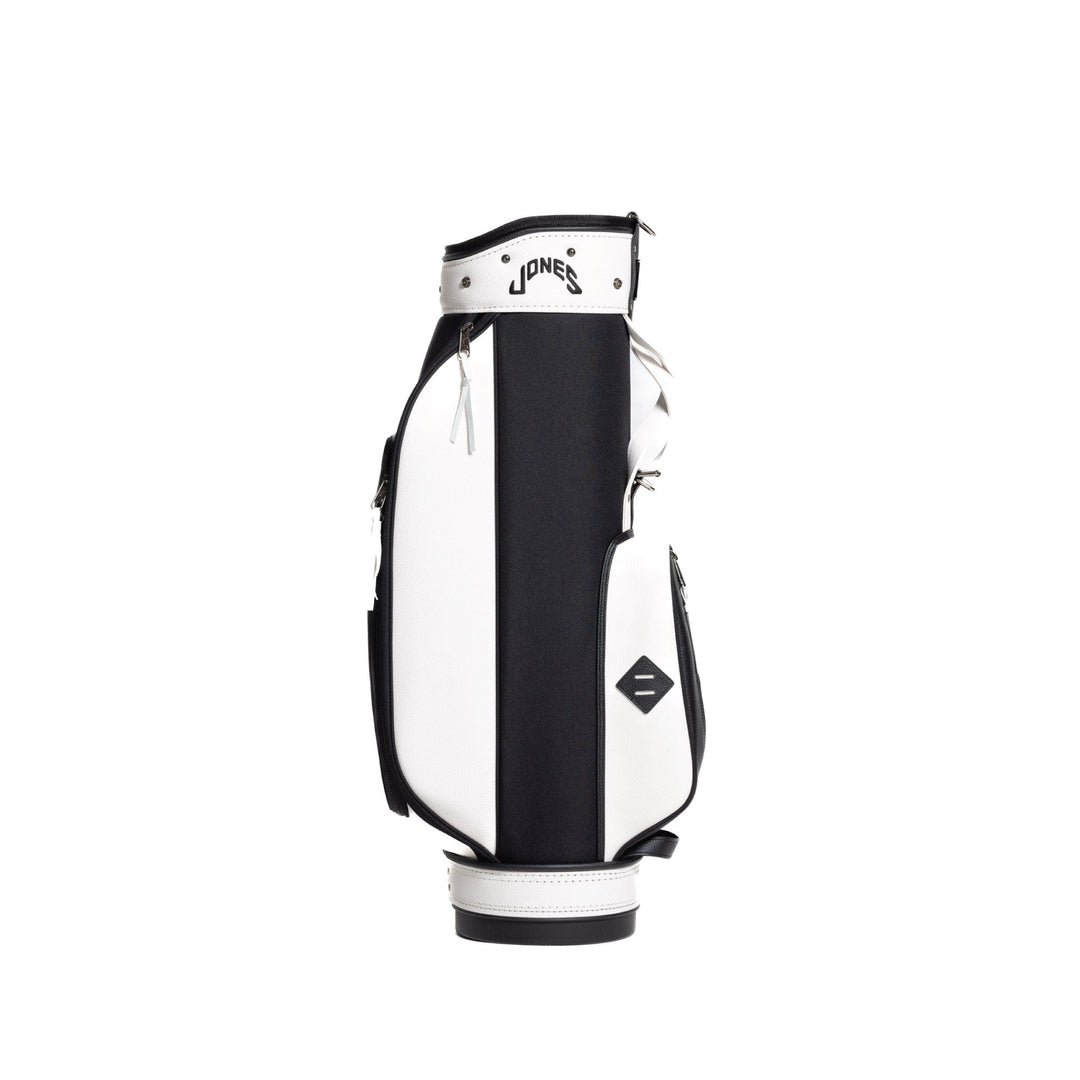 Alabama Rider Bag - Black