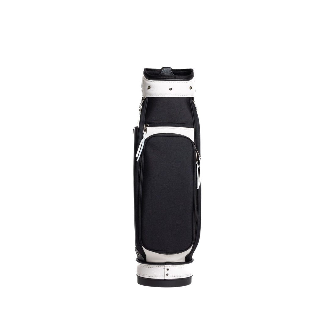 Alabama Rider Bag - Black