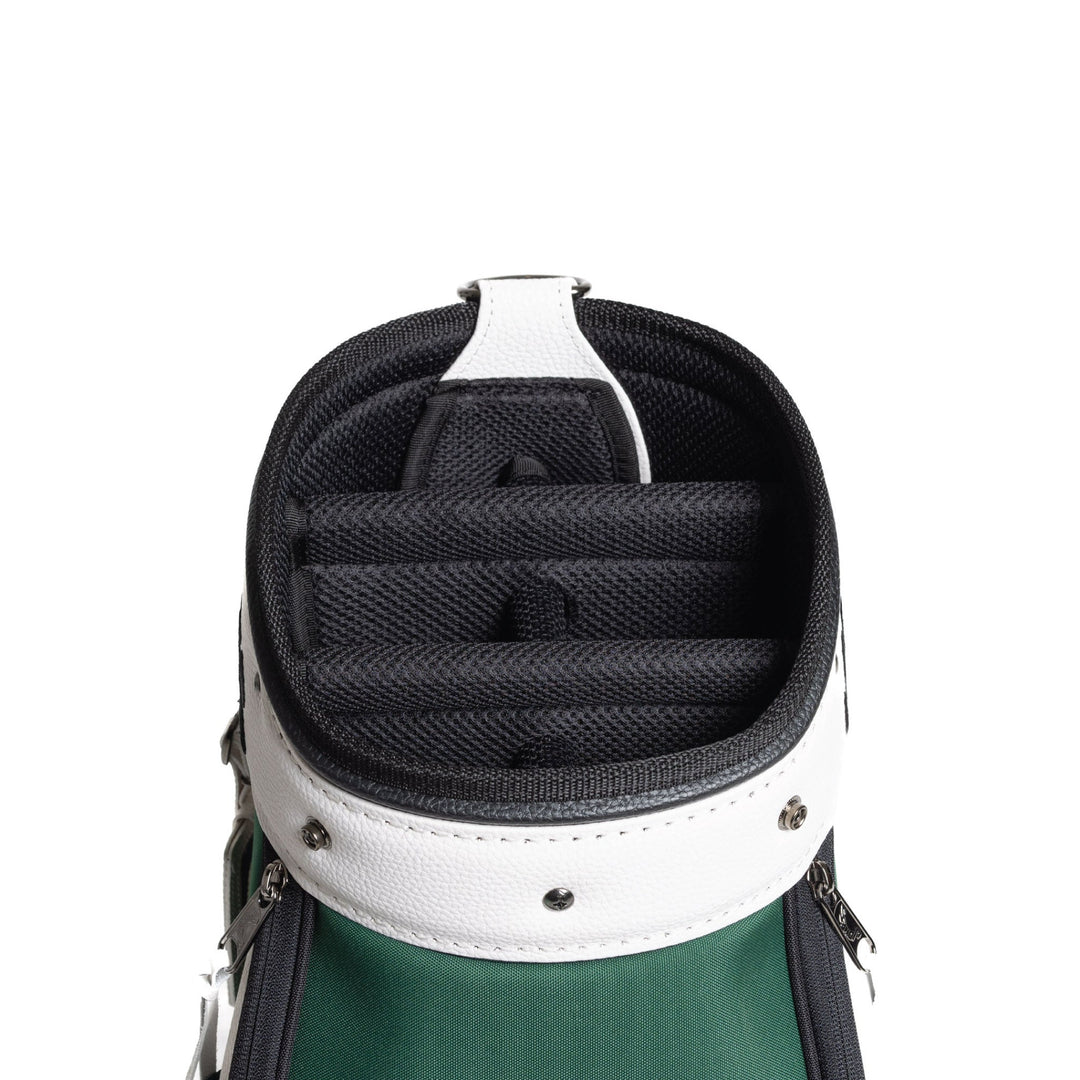 Rider Bag - White