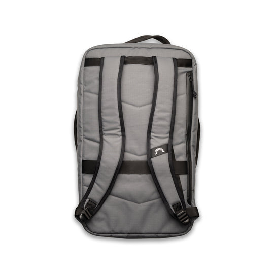 Scout Weekender Backpack - Charcoal
