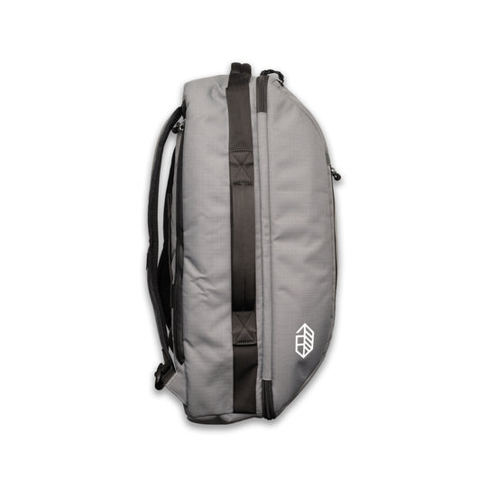 Scout Weekender Backpack - Charcoal