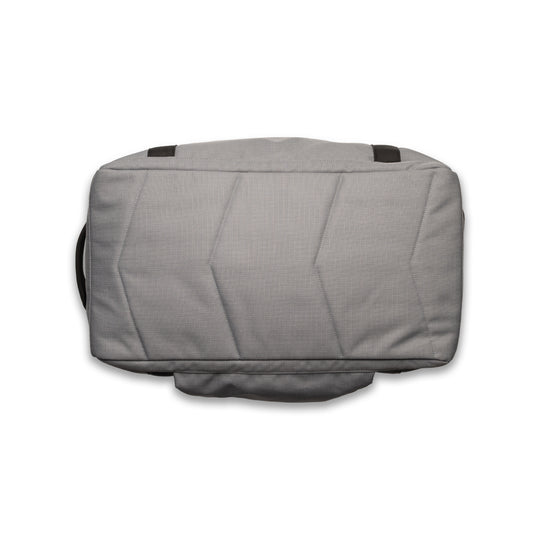 Scout Duffle - Charcoal