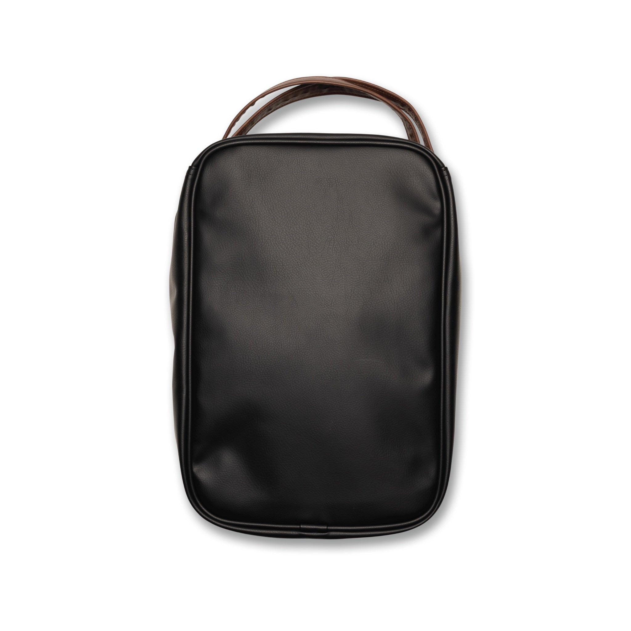Classic Shoe Bag - Onyx/Kodiak
