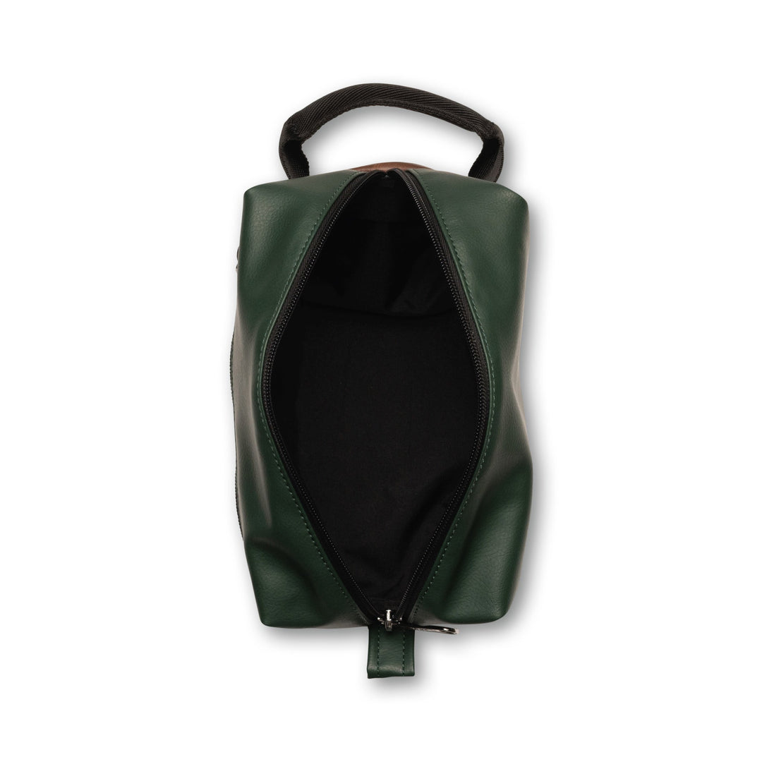 Dopp Kit - Evergreen/Kodiak