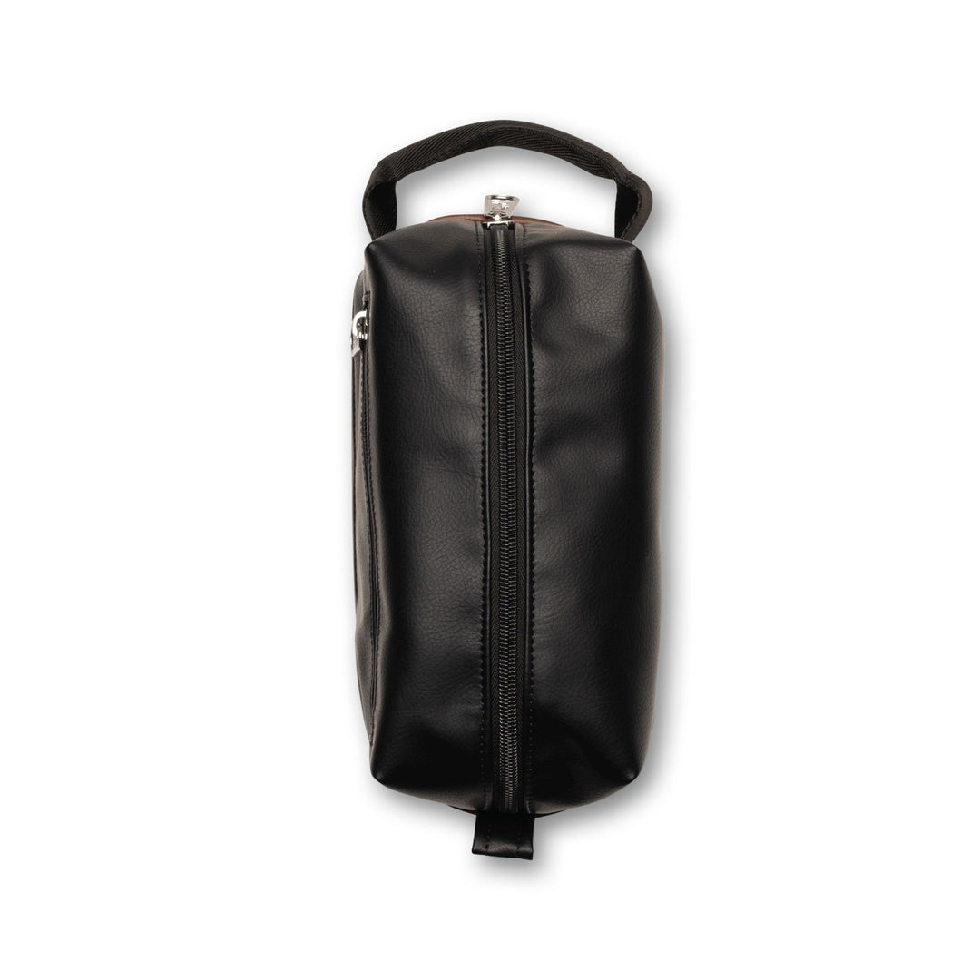 Dopp Kit - Onyx/Kodiak