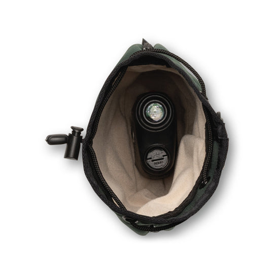 Arizona State Rangefinder Pouch - Kodiak