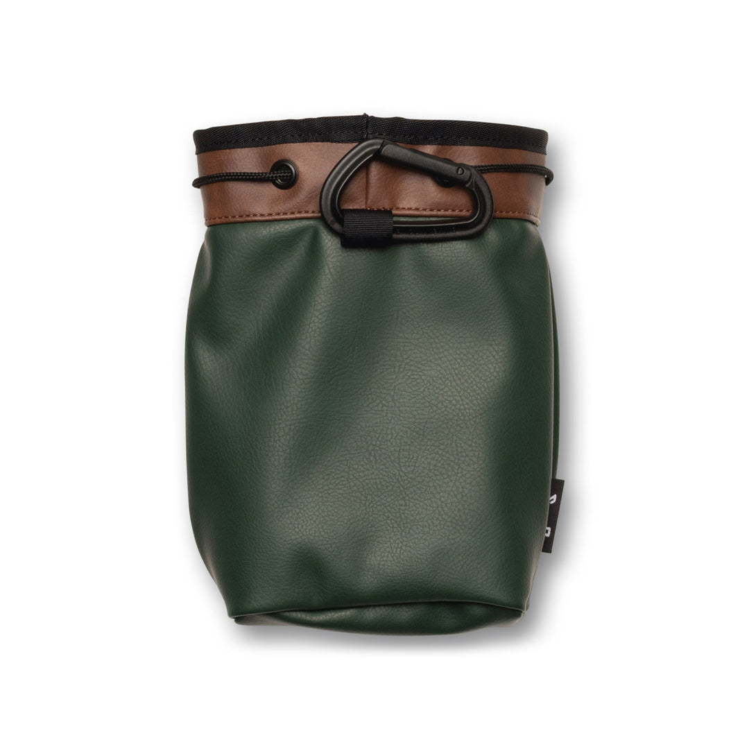 Rangefinder Pouch - Evergreen/Kodiak