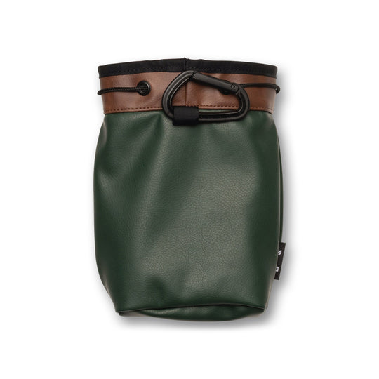 Rangefinder Pouch - Evergreen/Kodiak