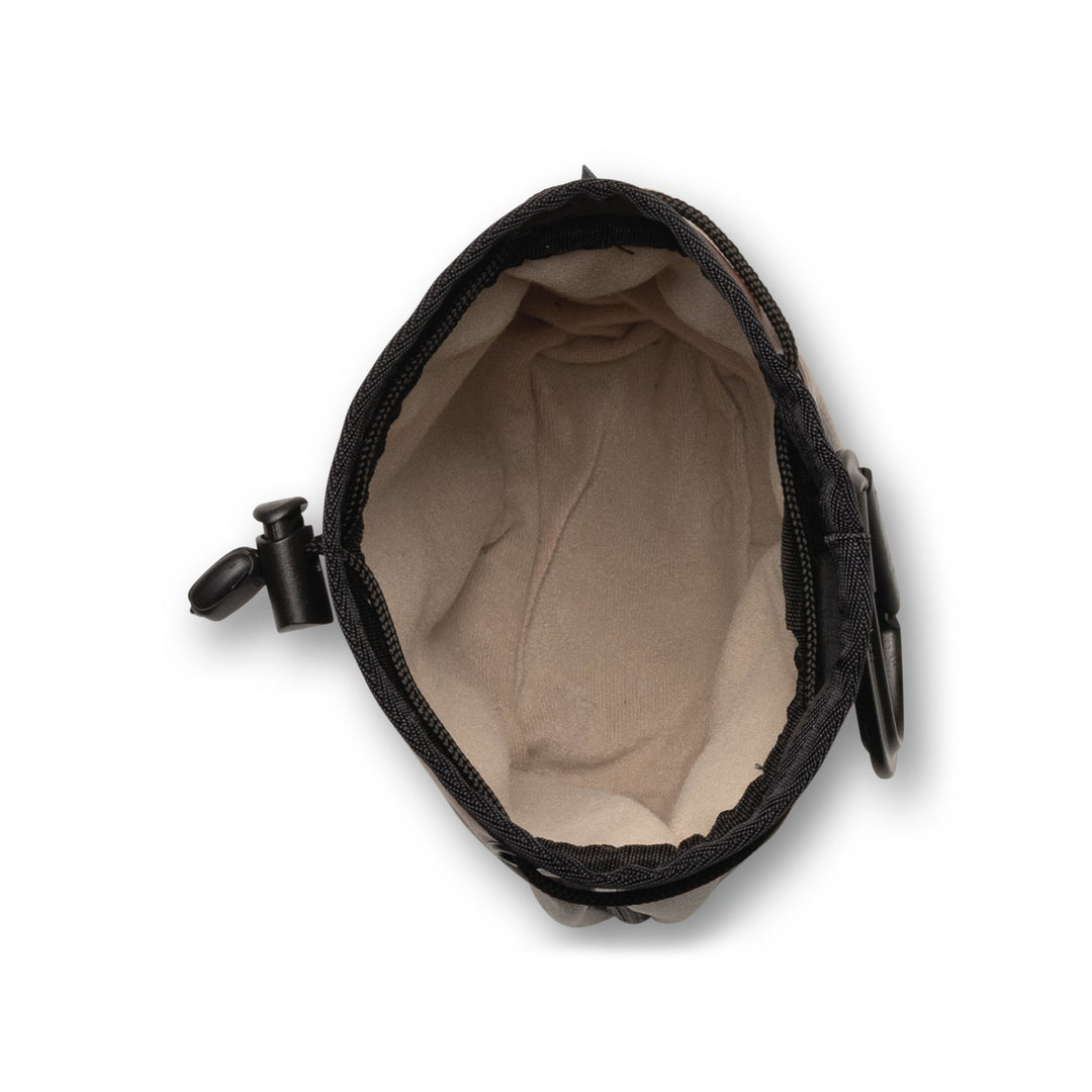 Rangefinder Pouch - Onyx/Kodiak