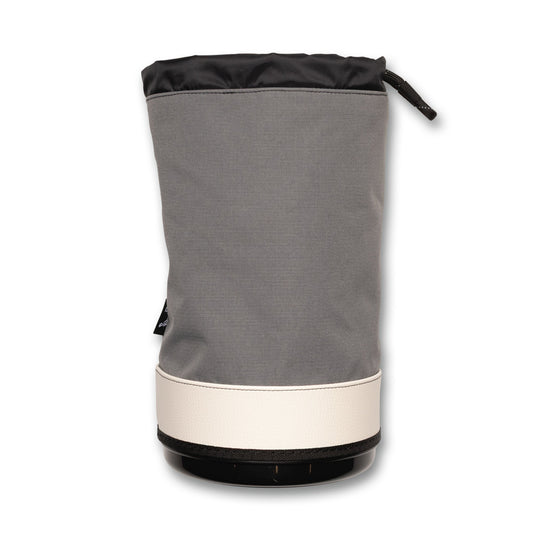 Ranger - Charcoal/White