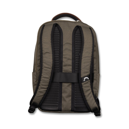 Beacon Backpack - Olive