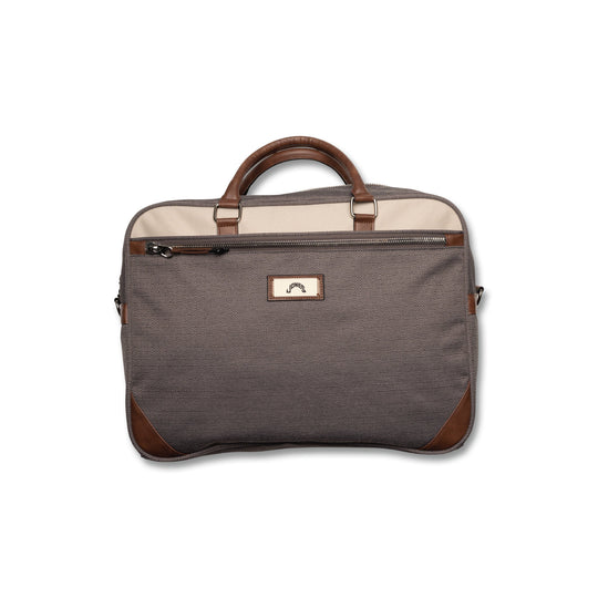 Bleecker Messenger Bag - Cedar