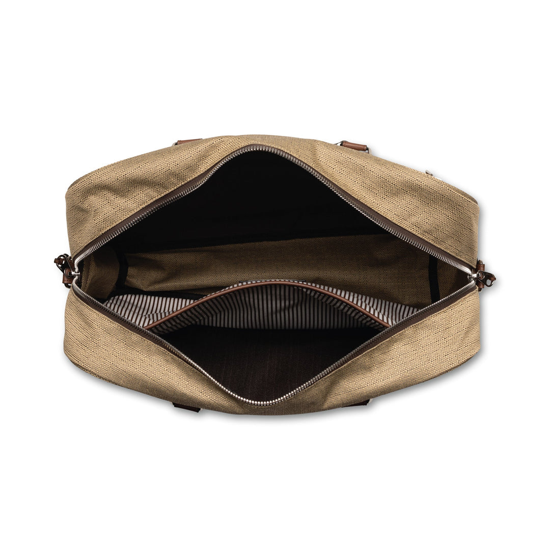 Bleecker Messenger Bag - Fescue
