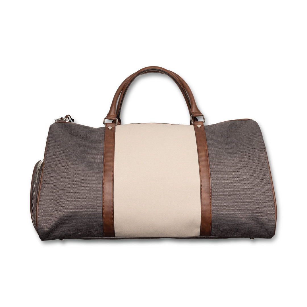 Chesapeake Duffle - Cedar