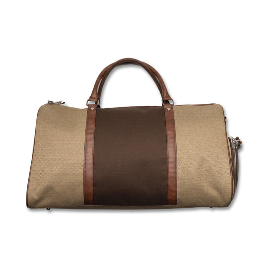 Chesapeake Duffle - Fescue