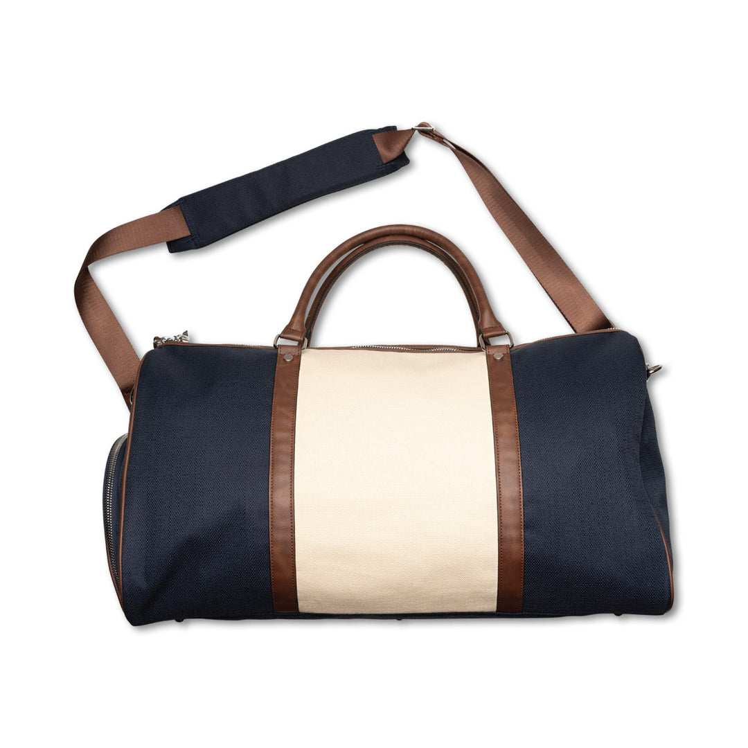 Chesapeake Duffle - Navy
