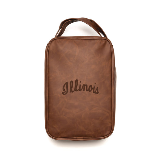 Illinois Shoe Bag - Kodiak