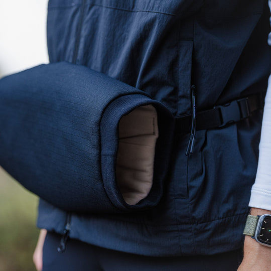 Handwarmer - Charcoal