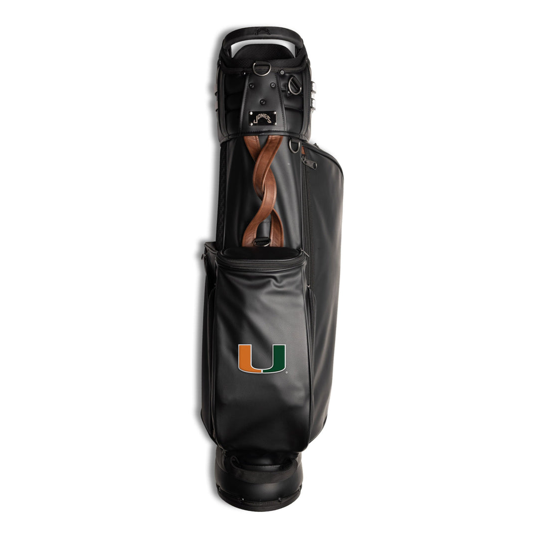 Miami Trouper - Onyx/Kodiak