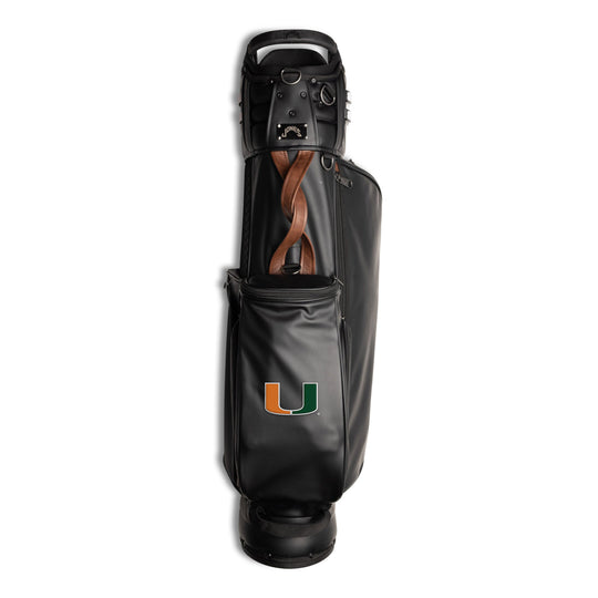 Miami Trouper - Onyx/Kodiak