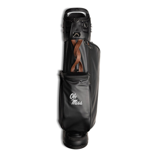 Ole Miss Trouper - Onyx/Kodiak